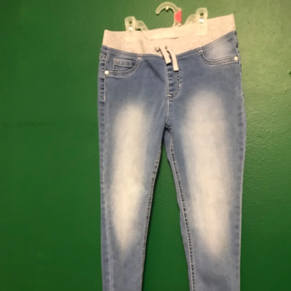 Teen jeggings